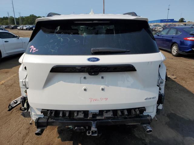 2023 FORD EXPLORER S - 1FMSK8KH6PGB23531