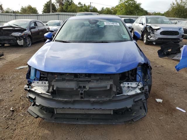 2024 HONDA CIVIC EX - 2HGFE1F75RH307034