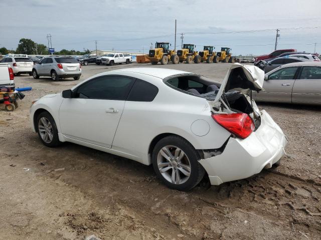 VIN 1N4AL2EP7DC136858 2013 Nissan Altima, S no.2