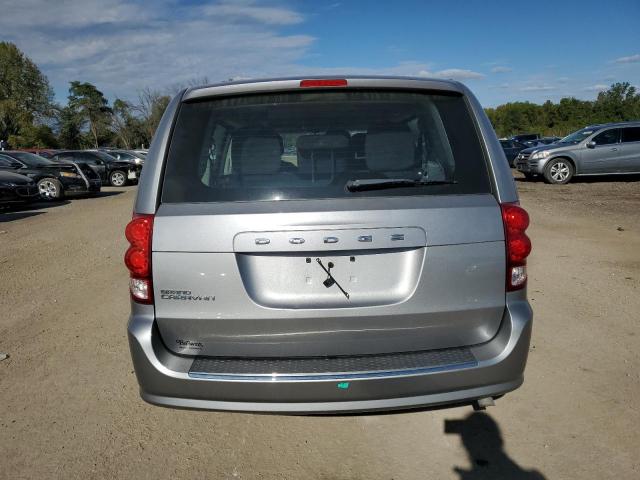 VIN 2C4RDGBG7GR103169 2016 DODGE CARAVAN no.6