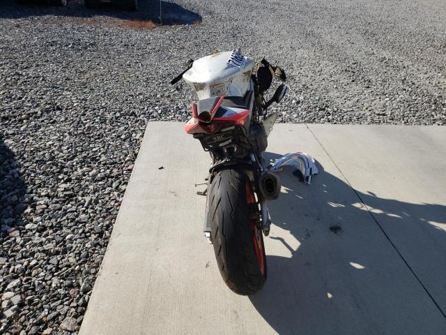 2024 APRILIA RS 660 EXT - ZD4KSUR01RS000673