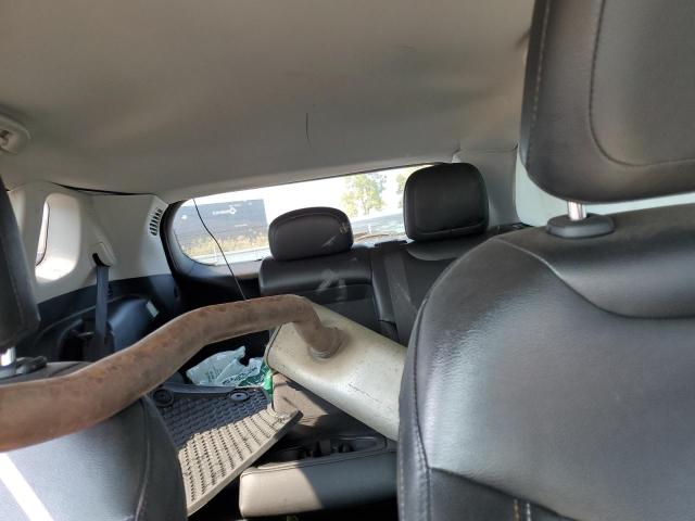 2018 JEEP COMPASS - 3C4NJDBB5JT393054
