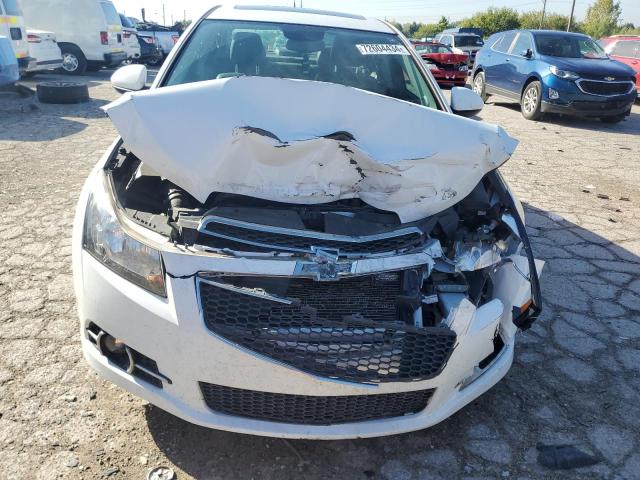 VIN 1G1PE5SB2E7340852 2014 CHEVROLET CRUZE no.5