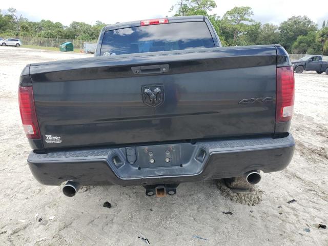 2015 RAM 1500 ST - 1C6RR7KT5FS620599