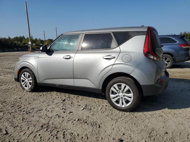 2022 KIA SOUL LX - KNDJ23AU7N7812282