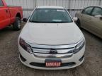 FORD FUSION SE photo