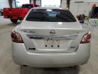 NISSAN ALTIMA 2.5 photo