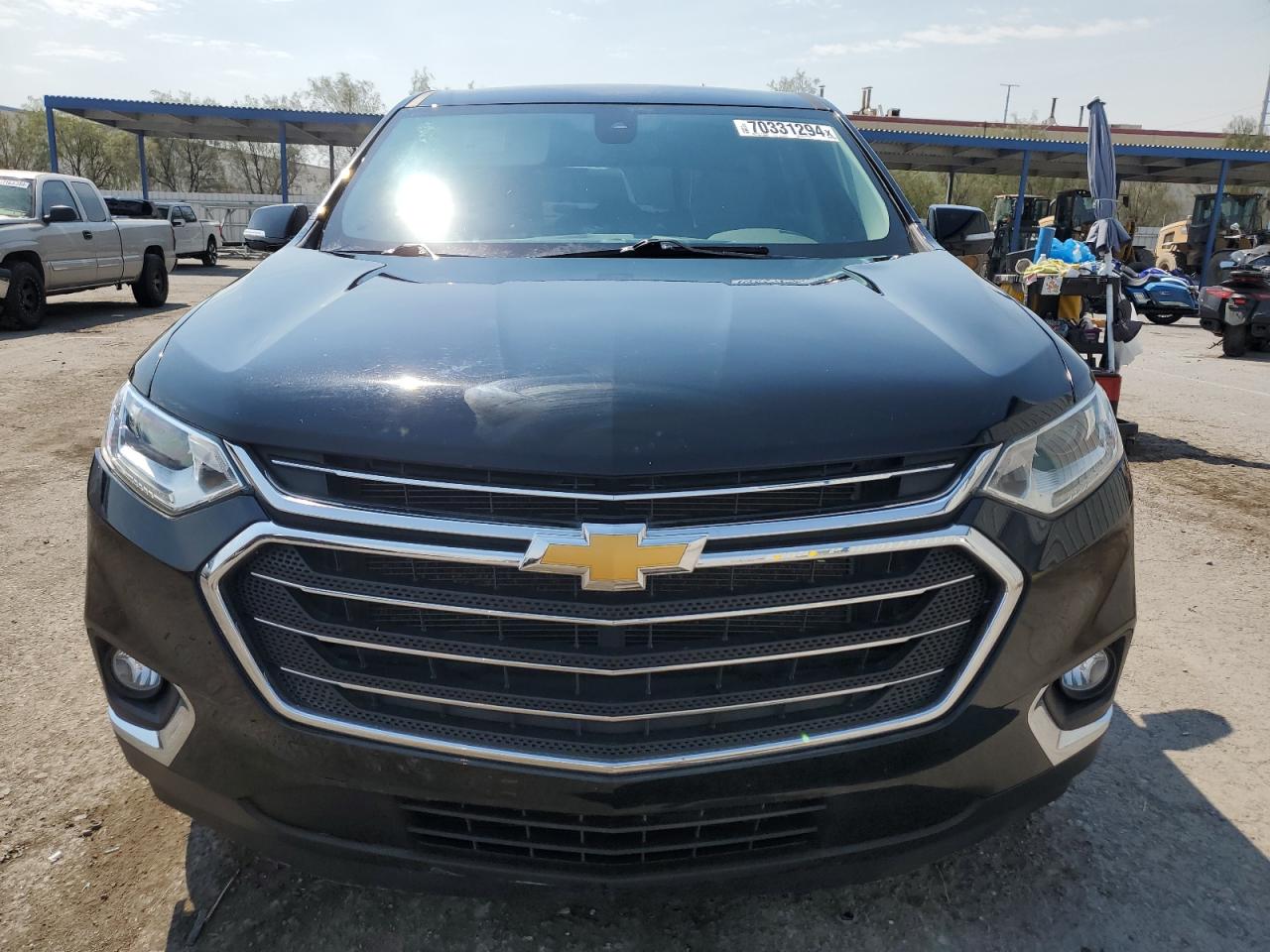 Lot #2957879776 2020 CHEVROLET TRAVERSE L