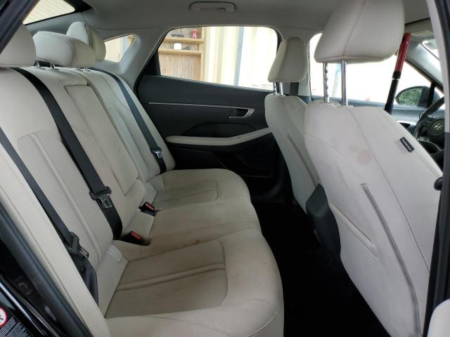 2021 HYUNDAI SONATA SEL - KMHL64JA5MA145699