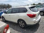 NISSAN PATHFINDER photo