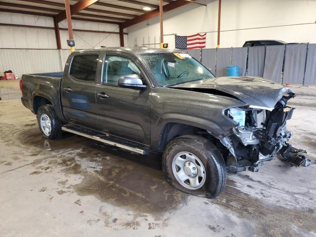 VIN 3TYCZ5AN4PT156239 2023 Toyota Tacoma, Double Cab no.4