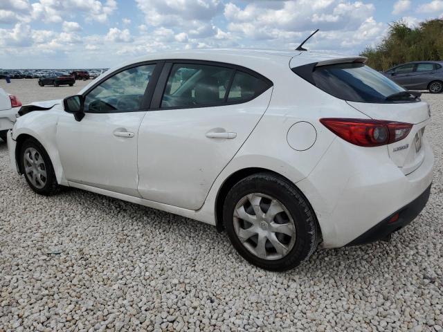 VIN 3MZBM1K7XFM211416 2015 Mazda 3, Sport no.2