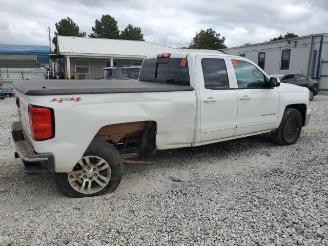 2015 CHEVROLET SILVERADO - 1GCVKREC0FZ214501