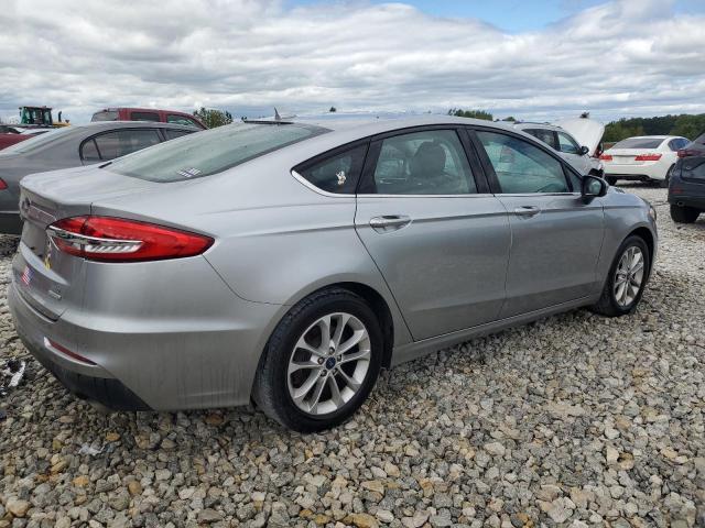 VIN 3FA6P0HD0LR147443 2020 FORD FUSION no.3