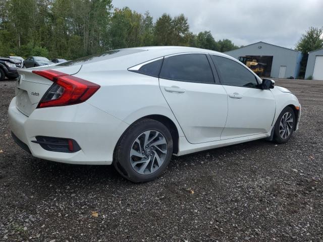 2018 HONDA CIVIC EX - 2HGFC2F85JH012654