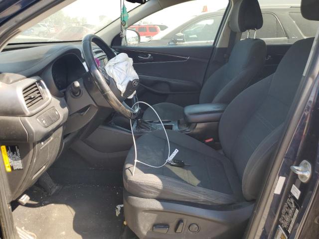 2016 KIA SORENTO LX - 5XYPG4A34GG183479