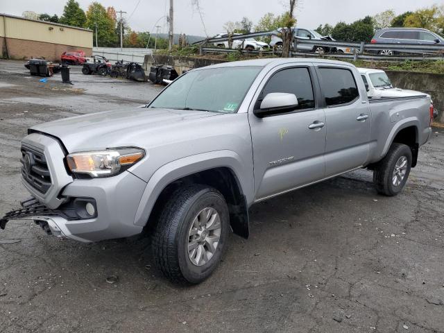 VIN 5TFDZ5BN4JX032276 2018 Toyota Tacoma, Double Cab no.1