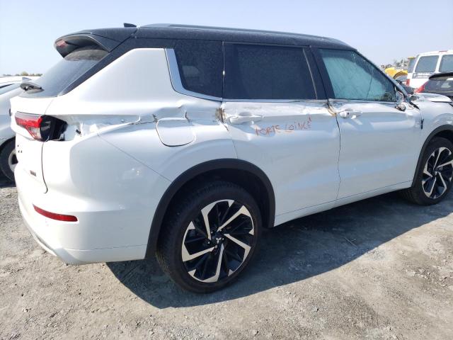 2024 MITSUBISHI OUTLANDER - JA4J4WA89RZ621496