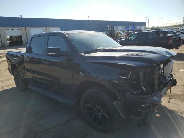 2022 RAM 1500 LARAM - 1C6SRFJT8NN145251