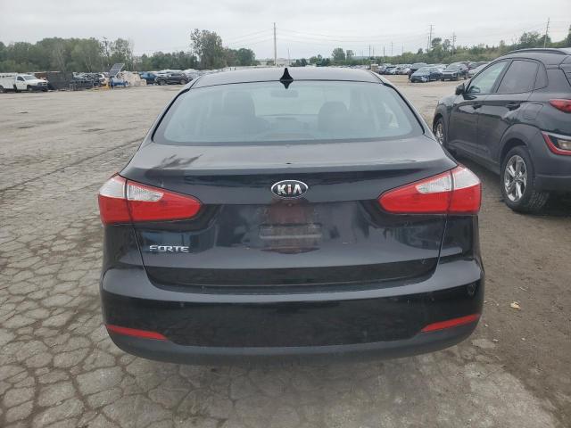 2016 KIA FORTE LX - KNAFX4A67G5558227