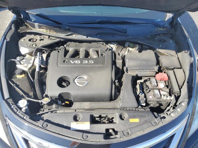 VIN 1N4BL3APXFC485113 2015 NISSAN ALTIMA no.11