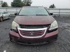 HONDA ODYSSEY EX photo