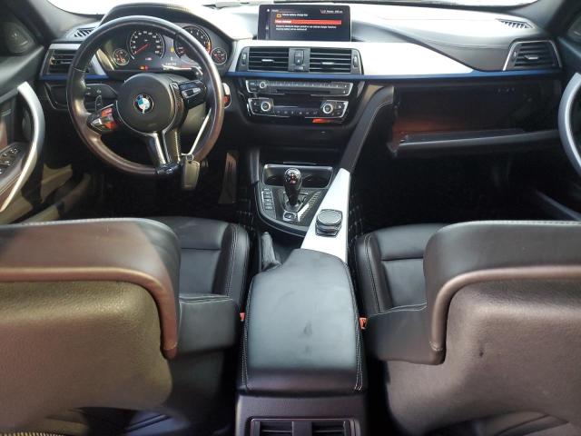 2018 BMW M3 - WBS8M9C52J5L01112