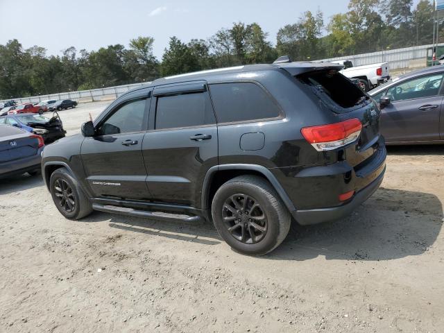 2016 JEEP GRAND CHER - 1C4RJEAG5GC464438