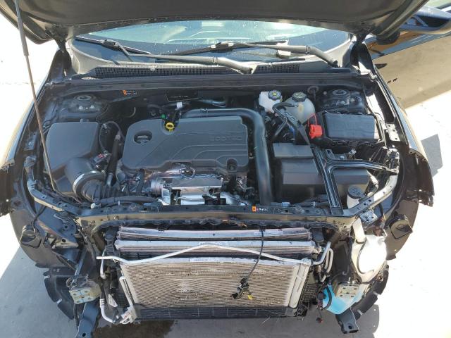 2024 CHEVROLET MALIBU RS - 1G1ZG5ST4RF177886