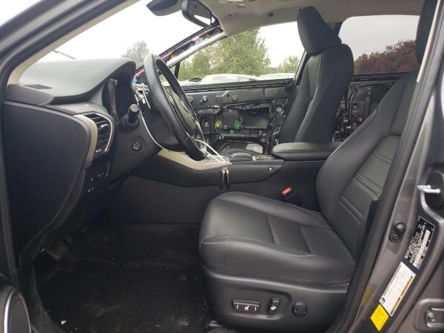 2020 LEXUS NX 300H - JTJGJRDZ6L2141587