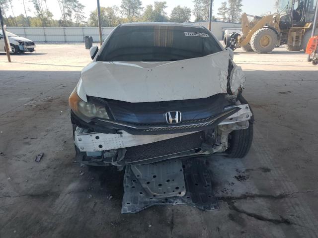 VIN 2HGFG3B81FH508168 2015 Honda Civic, EX no.5