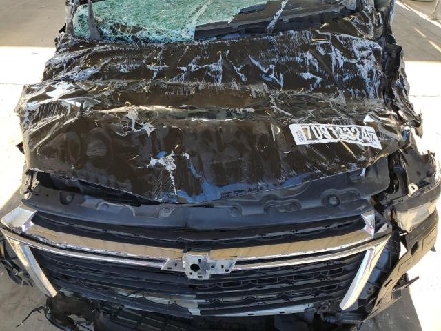 VIN 1GNERHKWXNJ125981 2022 Chevrolet Traverse, LT no.11