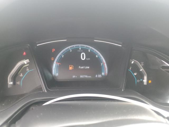 2020 HONDA CIVIC LX - 19XFC2F63LE016813
