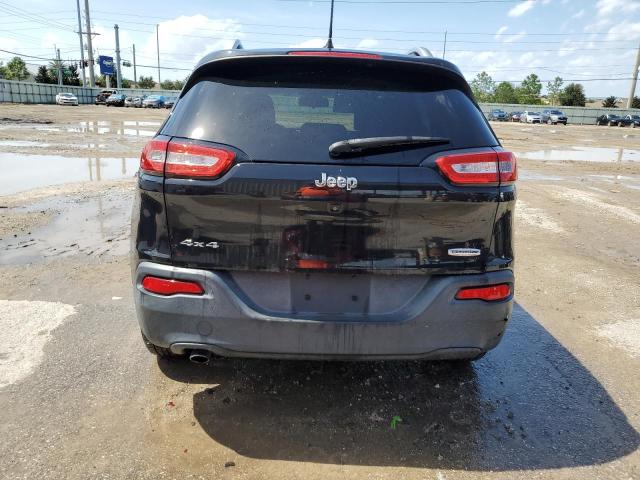 VIN 1C4PJMCB5FW764173 2015 JEEP GRAND CHEROKEE no.6