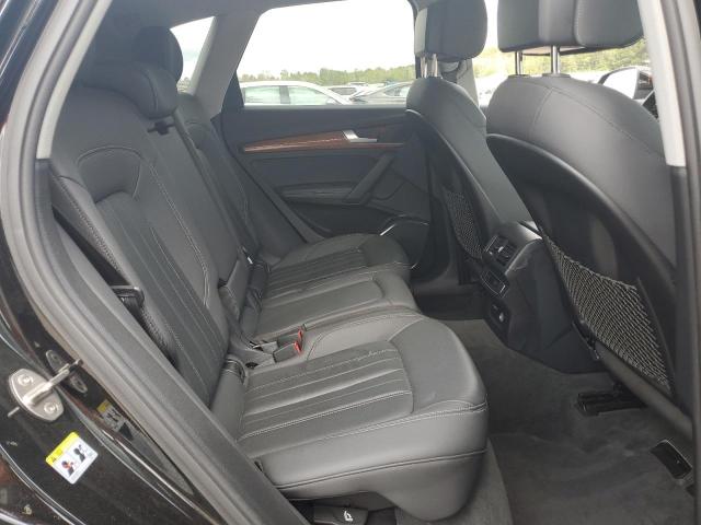 2021 AUDI Q5 PREMIUM - WA1BAAFY0M2127487