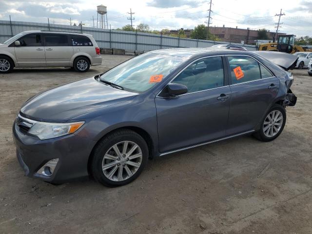 VIN 4T1BK1FK4DU530113 2013 Toyota Camry, SE no.1