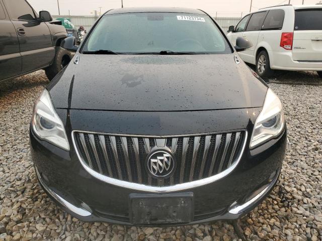 2017 BUICK REGAL SPOR - 2G4GL5EX6H9101811