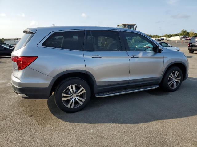 2016 HONDA PILOT EXL - 5FNYF6H53GB118611