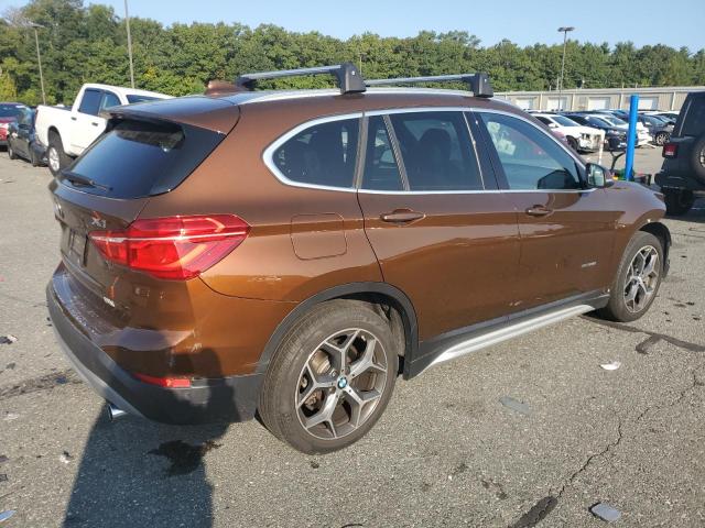 VIN WBXHT3C38G5E51648 2016 BMW X1 no.3