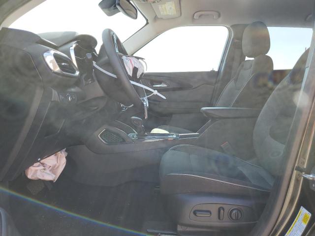 2021 CHEVROLET TRAILBLAZE - KL79MRSL1MB010762