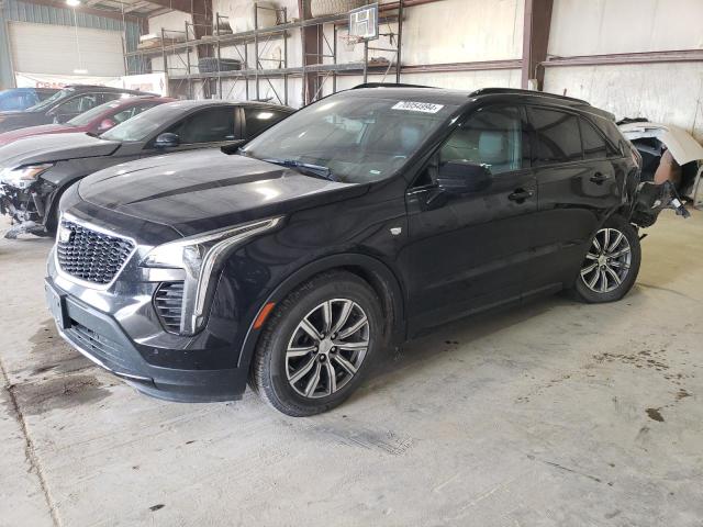 2019 Cadillac XT4, Sport