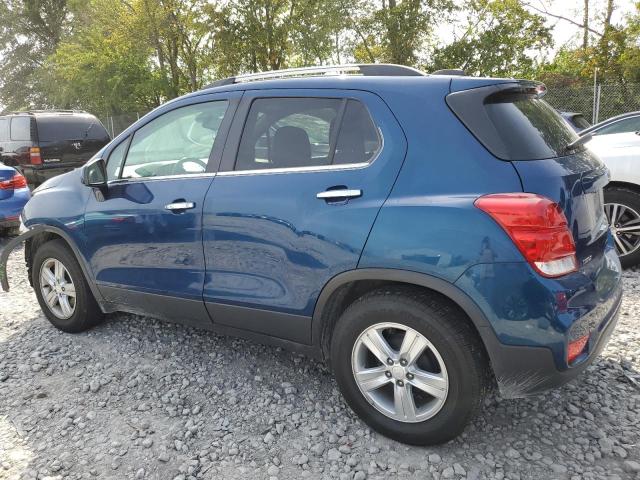 2019 CHEVROLET TRAX 1LT - 3GNCJLSB7KL266087