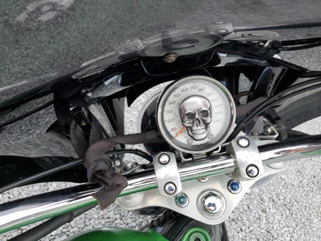2000 HONDA VT1100 C2 - 1HFSC4304YA004292