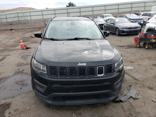 VIN 3C4NJDAB6HT641338 2017 JEEP COMPASS no.5