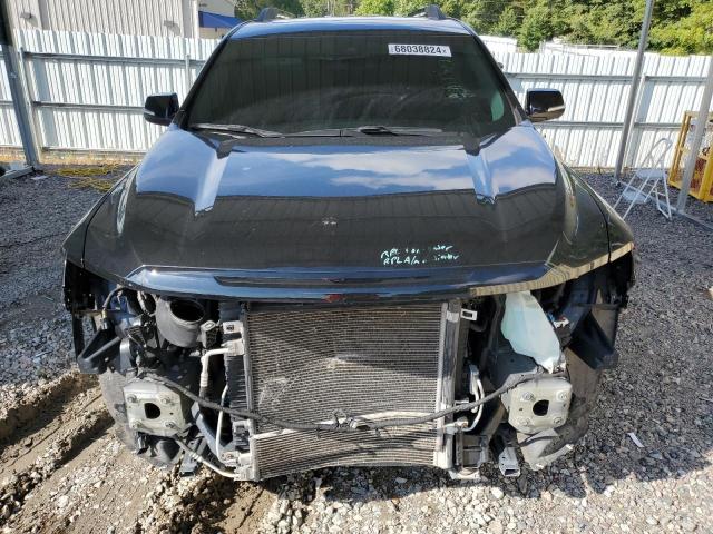 2021 GMC ACADIA SLT - 1GKKNULSXMZ175277