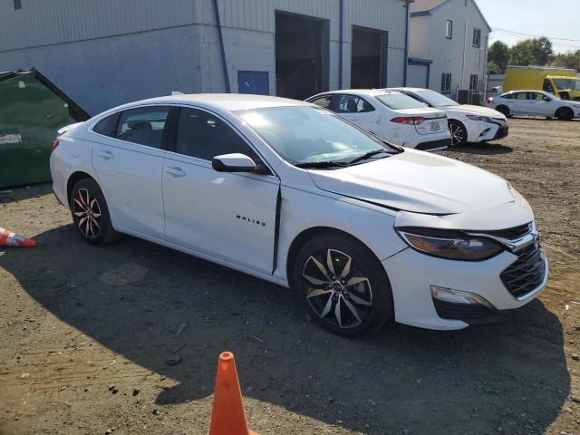 2020 CHEVROLET MALIBU RS - 1G1ZG5ST3LF123227