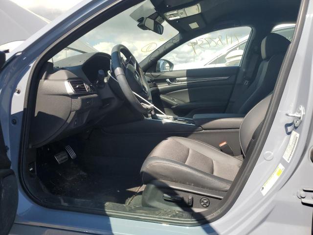 2022 HONDA ACCORD SPO - 1HGCV1F31NA080496