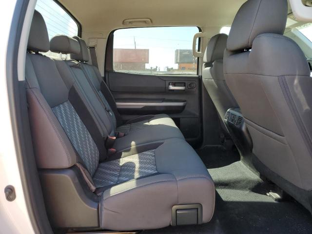 2019 TOYOTA TUNDRA CRE - 5TFDY5F18KX813961
