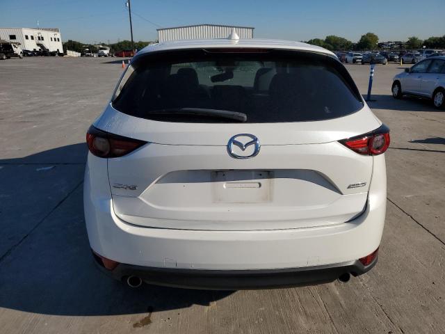 2017 MAZDA CX-5 GRAND - JM3KFADL3H0208488
