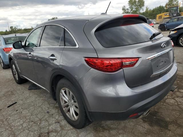 2016 INFINITI QX70 - JN8CS1MU9GM671085